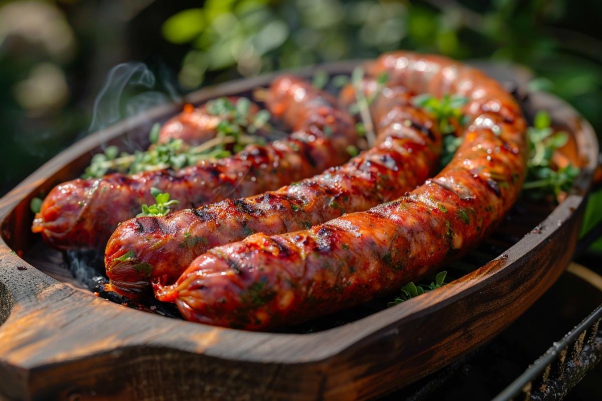 Rappel de saucisses fraîches épicées Hénaff : Détails importants pour consommateurs