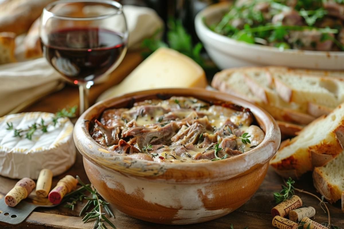 Rappel de terrine au lapin Carrefour : détails importants pour consommateurs