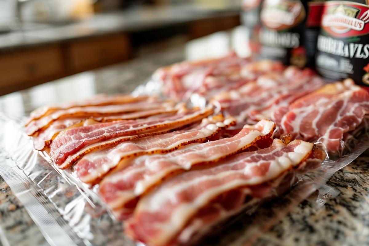 Rappel de tranches de Julienne Riberalves 800g, vérifiez les détails importants