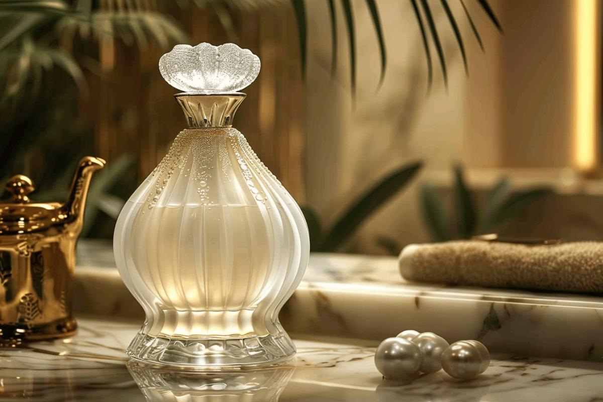 Rappel du détail tonifiant apaisant ultimate pearl Tresor rare : ce que les consommateurs doivent savoir