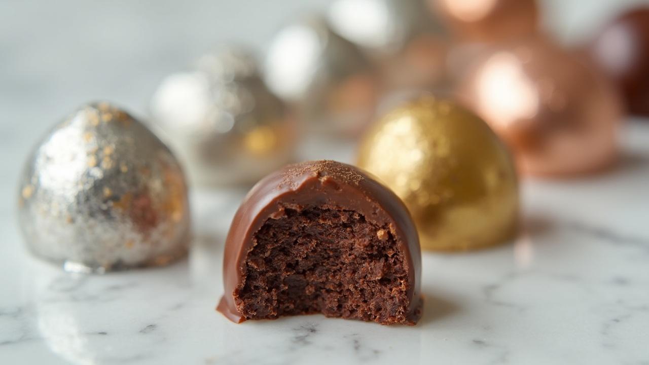 Rappel de dragées au chocolat Reynaud : risque sanitaire sur les produits argentés, dorés et cuivrés