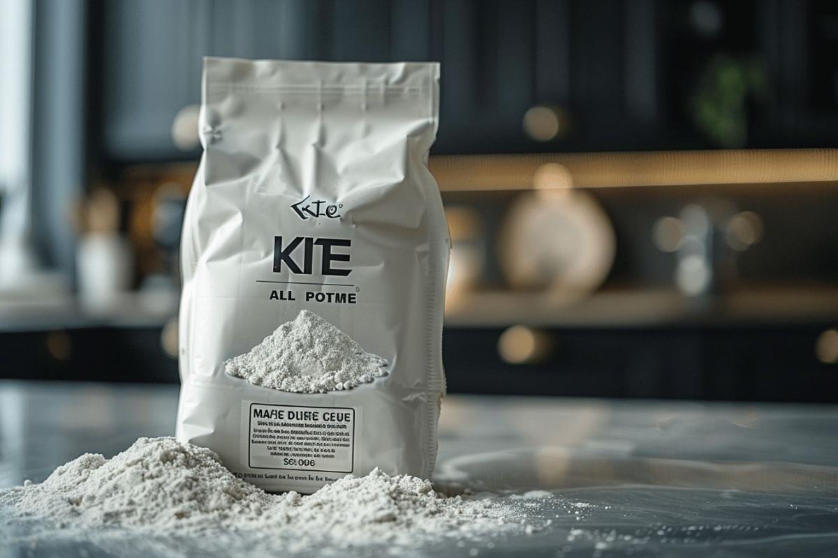Rappel de la farine tout usage Kite : informations importantes pour les consommateurs