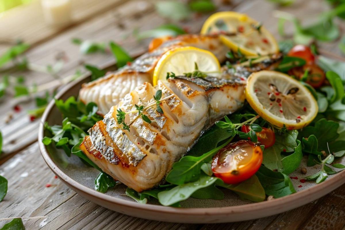 Rappel du filet de maquereau à la provençale fumé sans marque : informations importantes