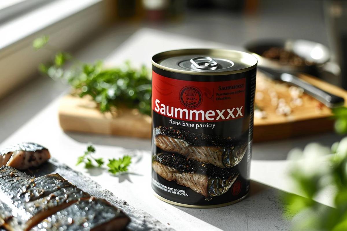 Rappel filets de maquereau poivre cuit prêt à fumer saumextra : alerte consommateurs