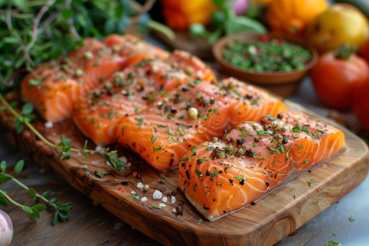 Rappel de filets de maquereaux fumés à la provençale : alerte sur un produit sans marque vendu en détail