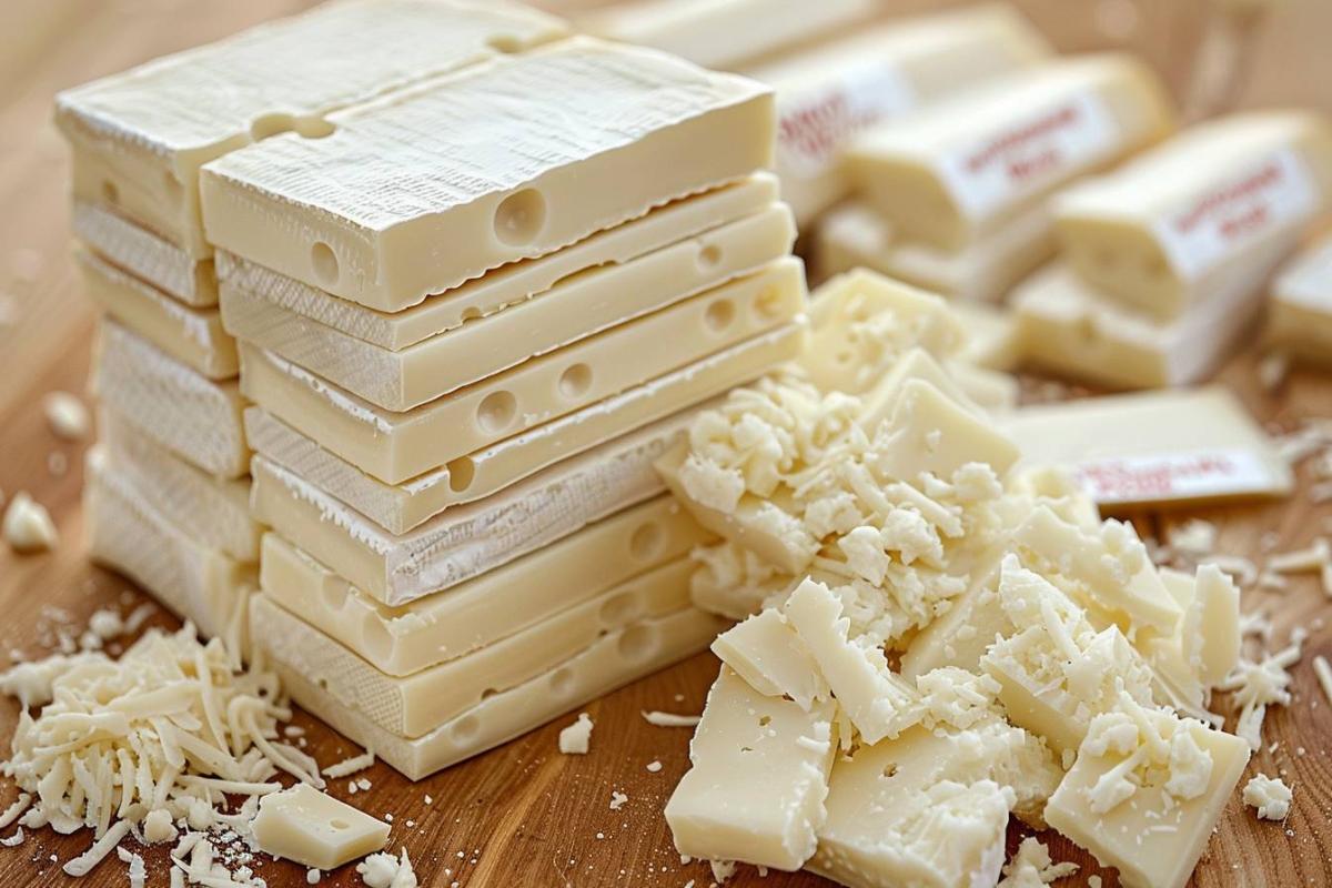 Rappel de fromage blanc en vrac et portions : alerte consommateurs sur un risque sanitaire