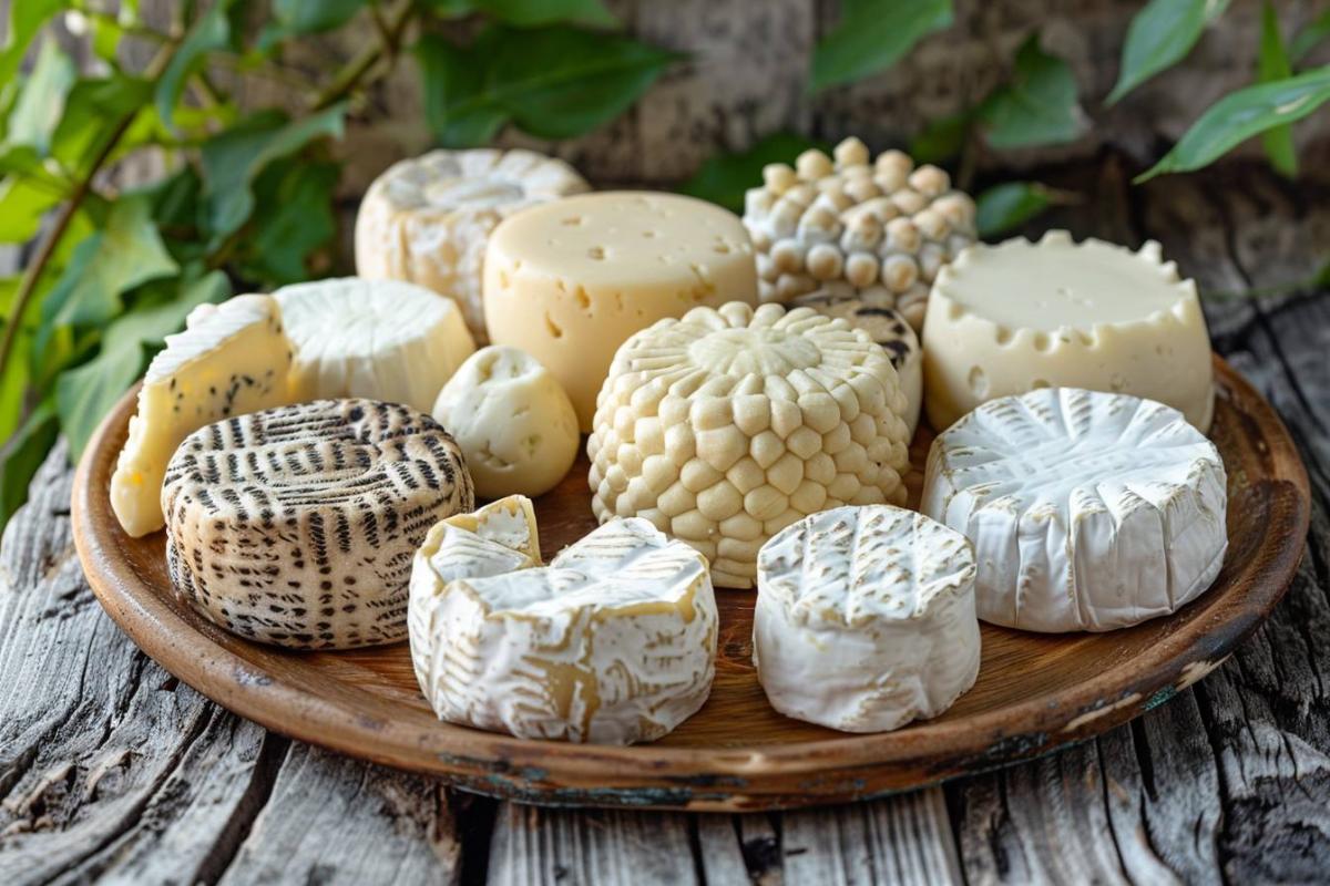 Rappel de fromages de chèvre Le Chevrefeuille : informations importantes pour les consommateurs