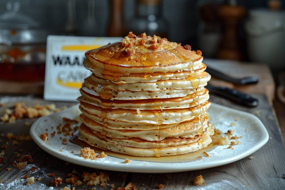 Rappel de gâteaux de crêpes : risques sanitaires pour les produits vendus en barquettes ou au rayon traditionnel