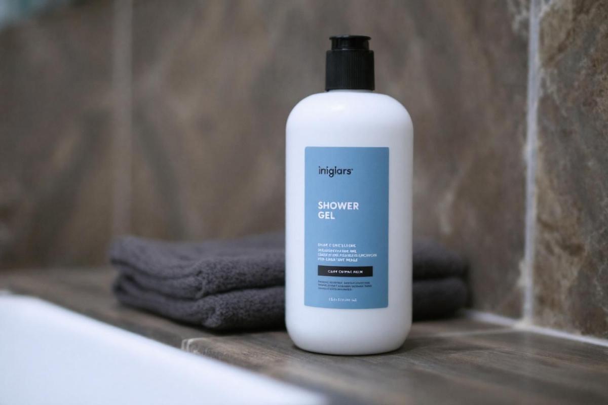 Rappel du gel douche surgras Neutraderm : informations sur le produit dermo-protecteur 1L