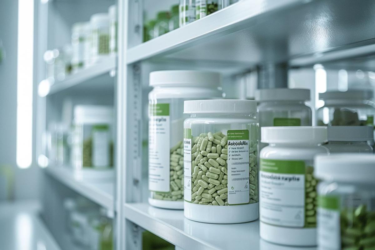 Rappel des gélules Arkogélules Garcinia d'Arkopharma : informations et détails sur ce produit