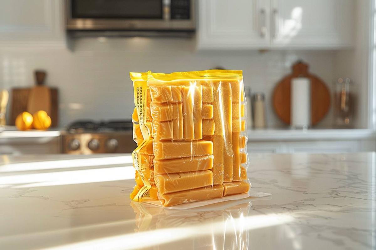 Rappel Haagen-Dazs : mini bâtonnets caramel HG OBSS retirés de la vente pour raison de sécurité