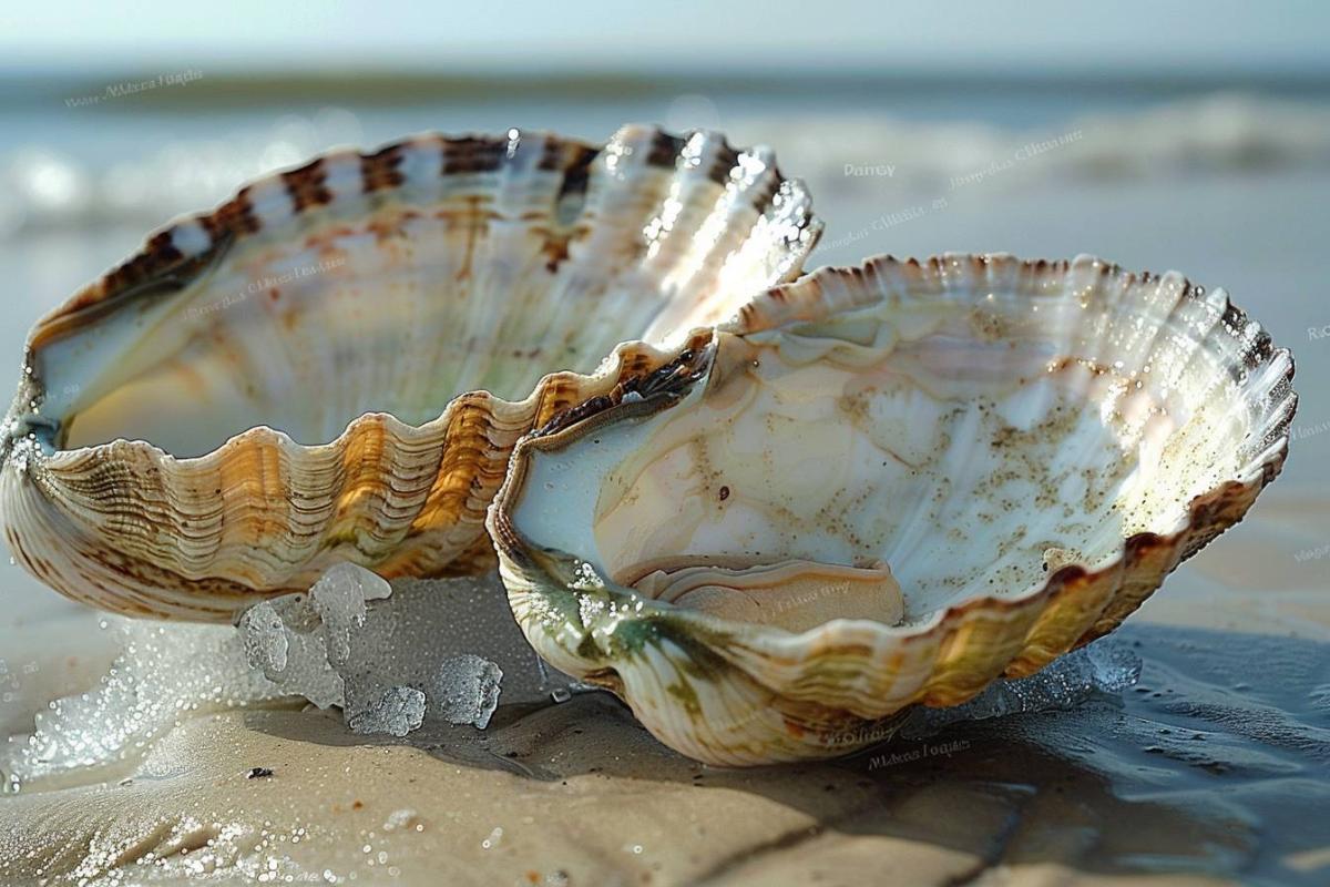 Rappel des huîtres fines de Normandie Cultimer : Détails et précautions pour les consommateurs