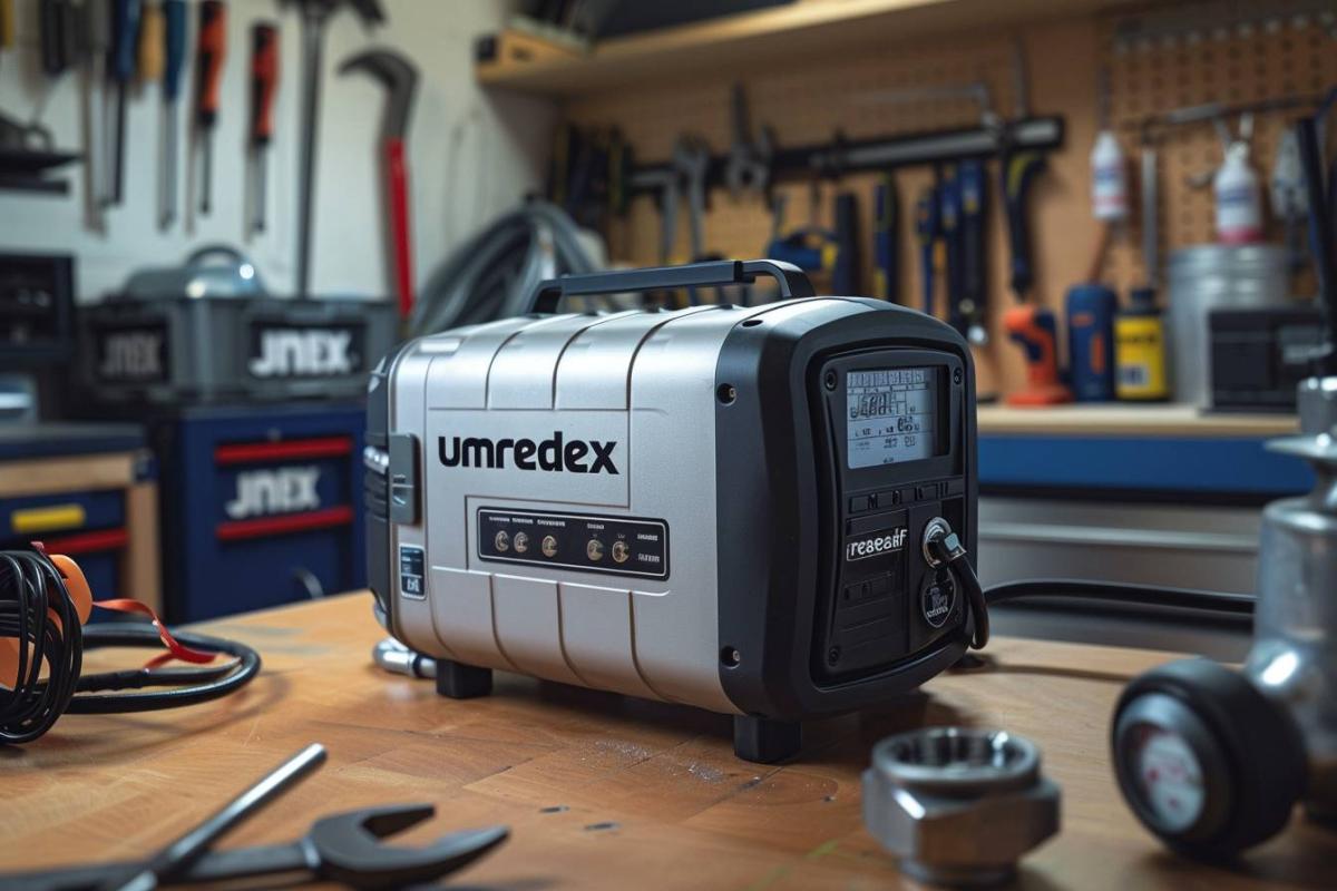 Rappel important : compresseur Umarex ReadyAir UMAREX défectueux - Informations et démarches à suivre