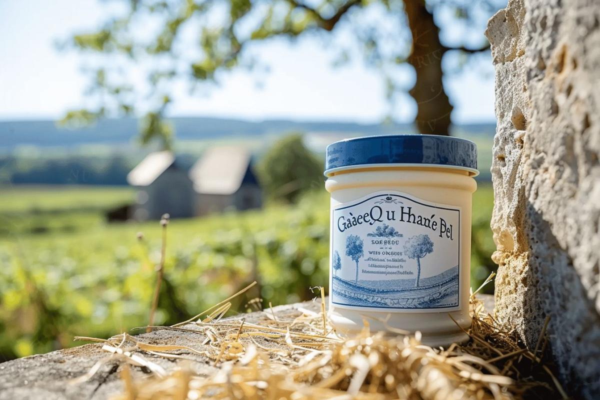 Rappel important : crème fraîche GAEC du Hameau Pillet - Informations consommateurs à connaître