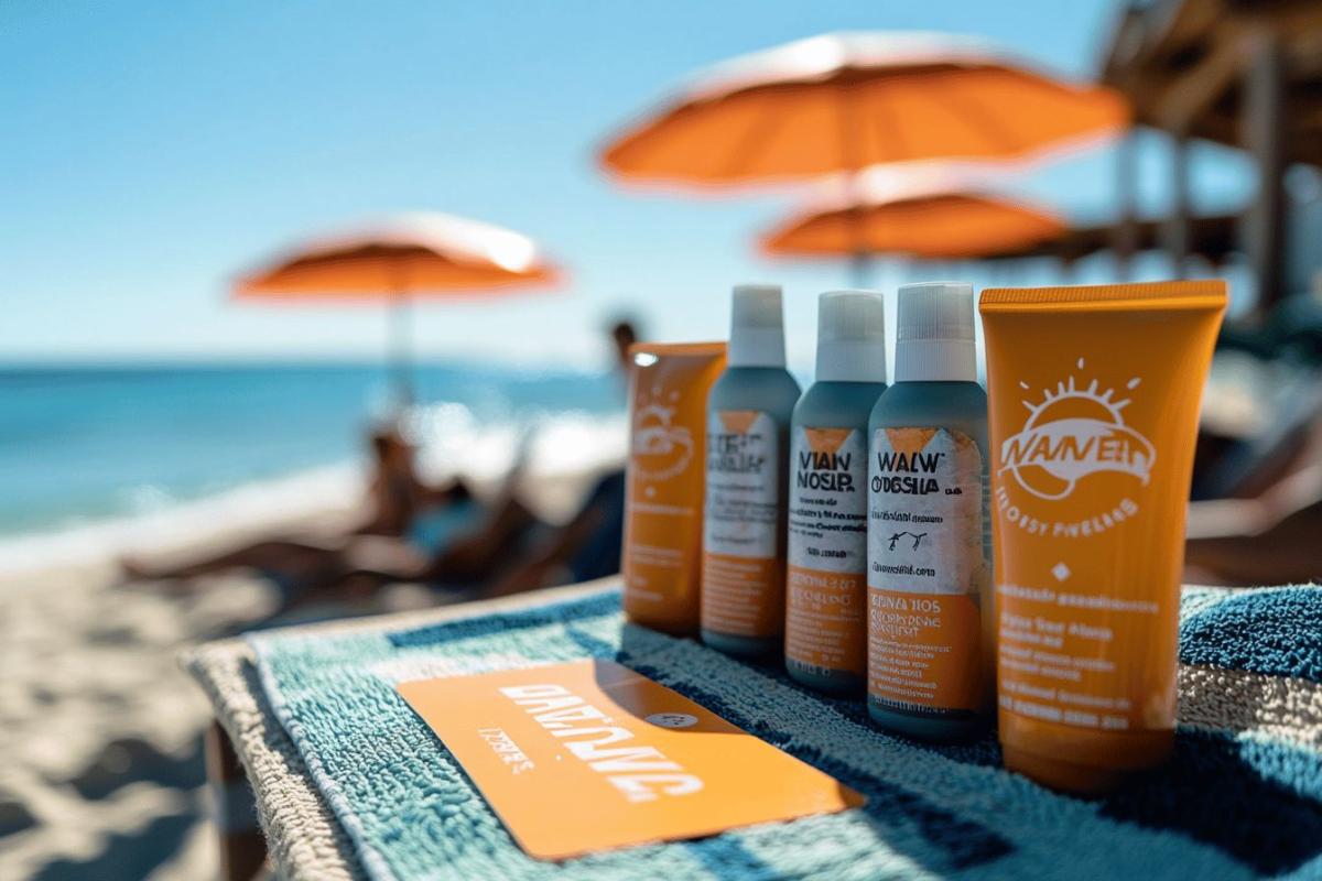 Rappel important : tous les produits solaires ParaSol concernés par un défaut de protection