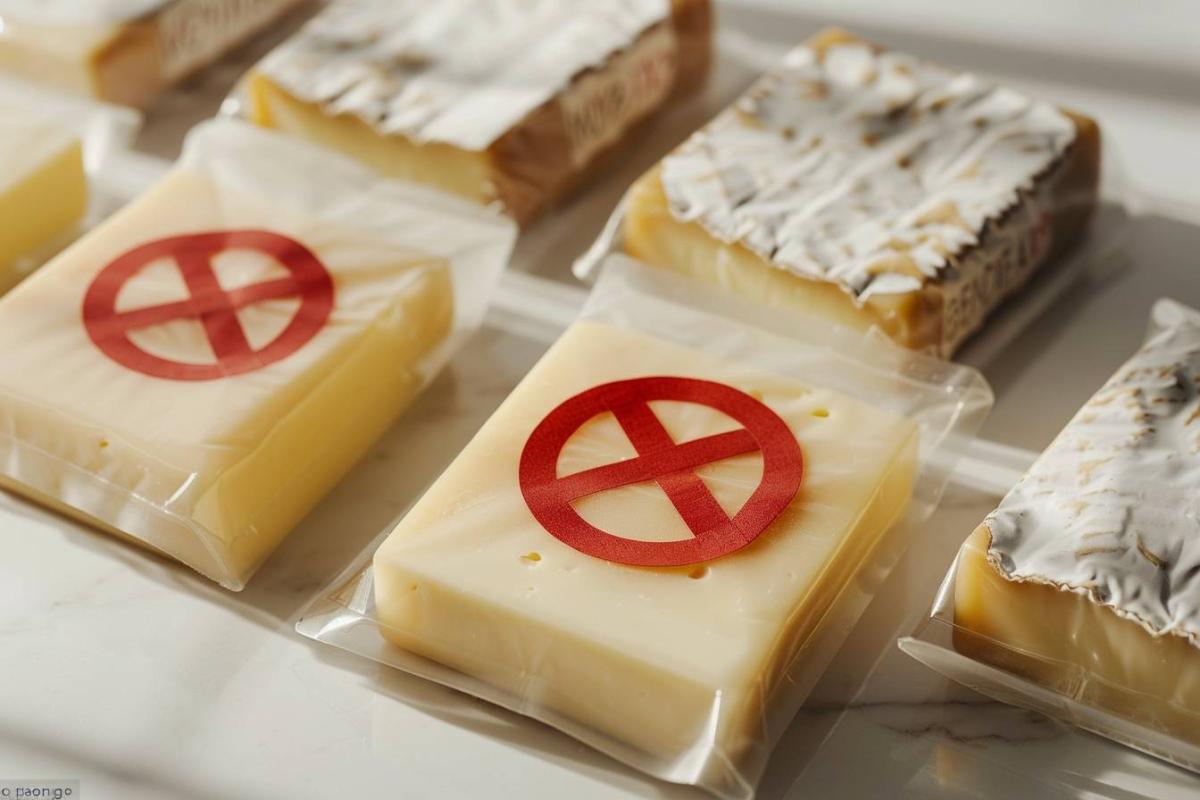 Rappel important : Valenciay AOP "Nos régions ont du talent" retiré de la vente pour risque sanitaire