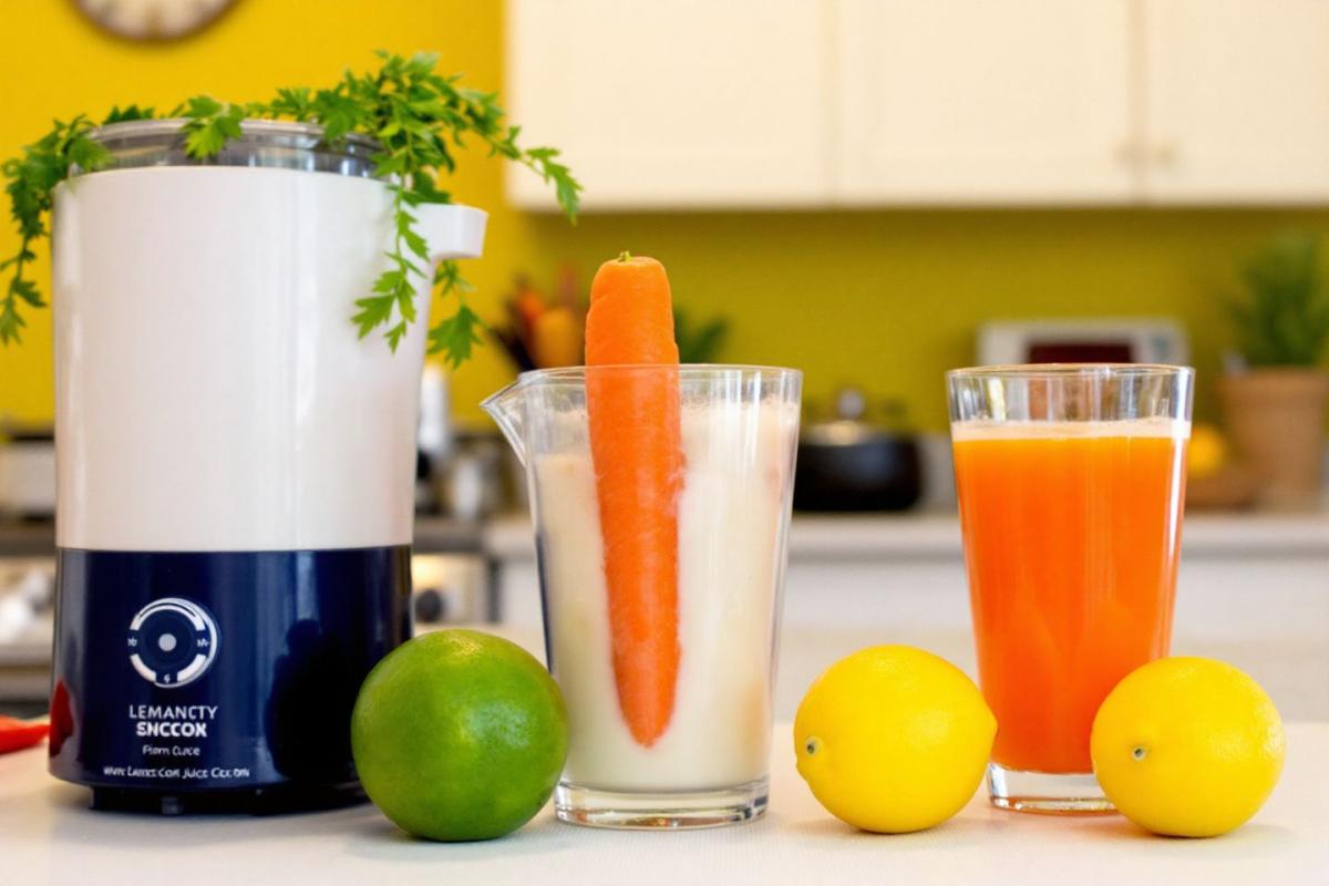 Rappel du jus d'orange, carotte et citron Jean d'Audignac : informations essentielles pour les consommateurs