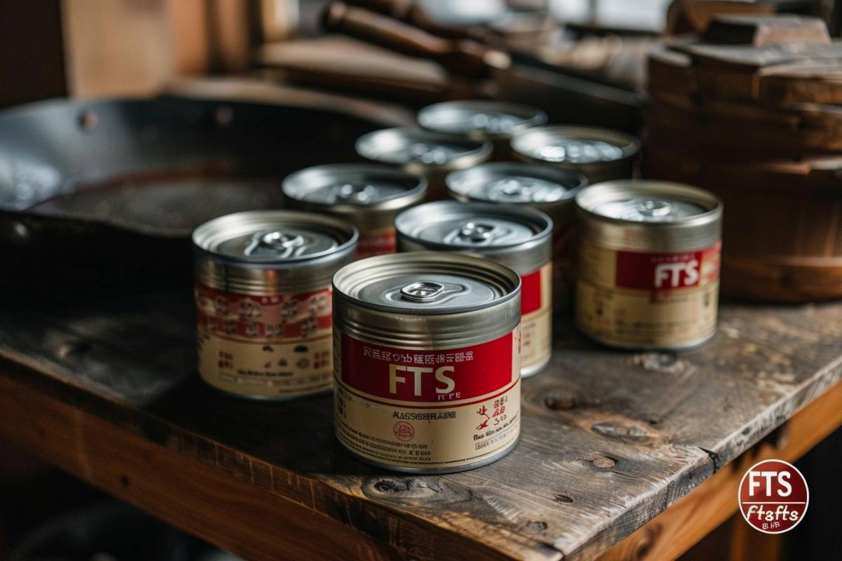 Rappel des maquereaux nature FTS en friture : alerte consommateurs sur un lot potentiellement dangereux