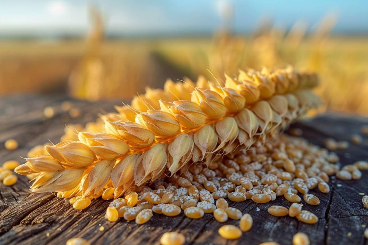 Rappel du millet décortiqué La poule au blé d'or : informations importantes pour les consommateurs