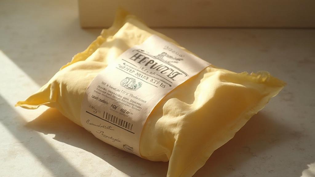 Rappel de mini-tommettes de brebis Pierucci 600 g : alerte consommateurs sur un défaut de fabrication