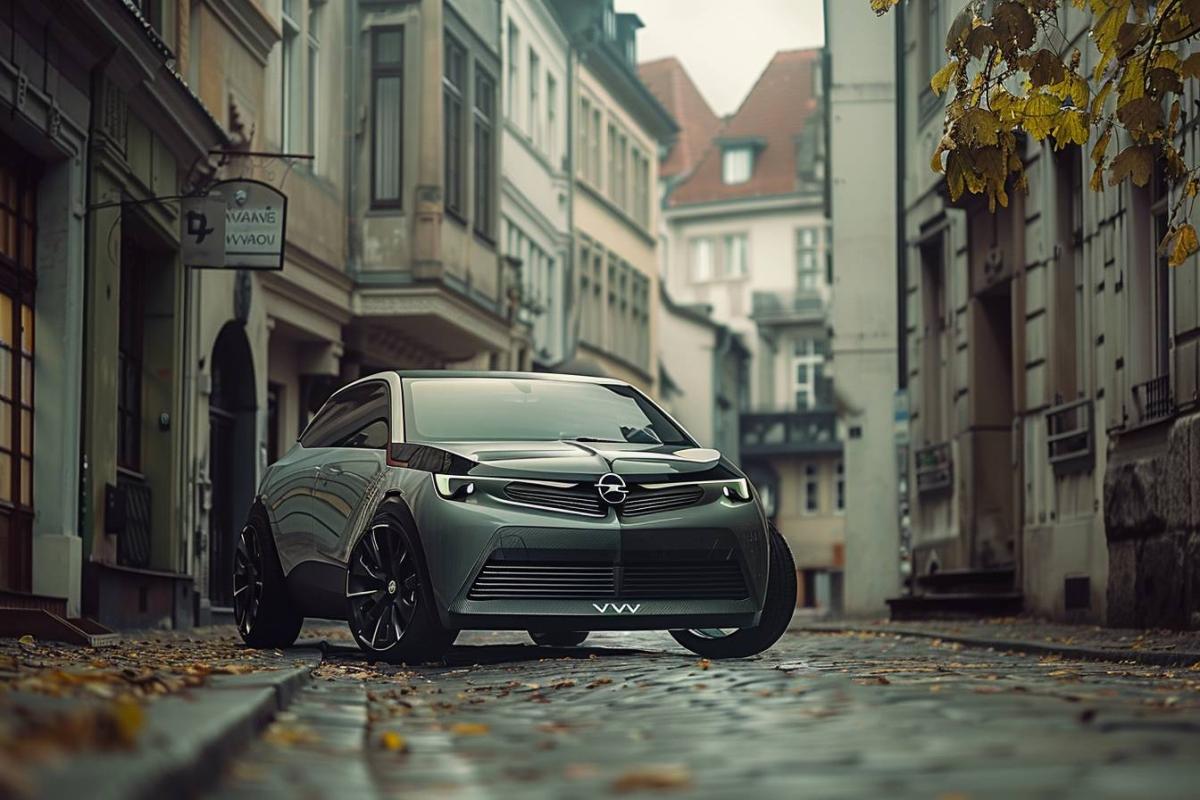 Rappel Opel Vivaro : véhicules de tourisme et utilitaires légers concernés par un problème technique