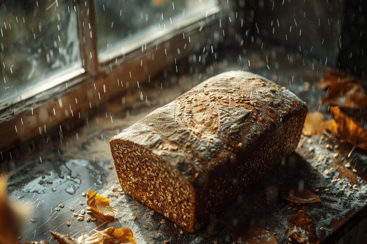 Rappel de pain au petit épeautre : informations sur le retrait du produit et les démarches à suivre