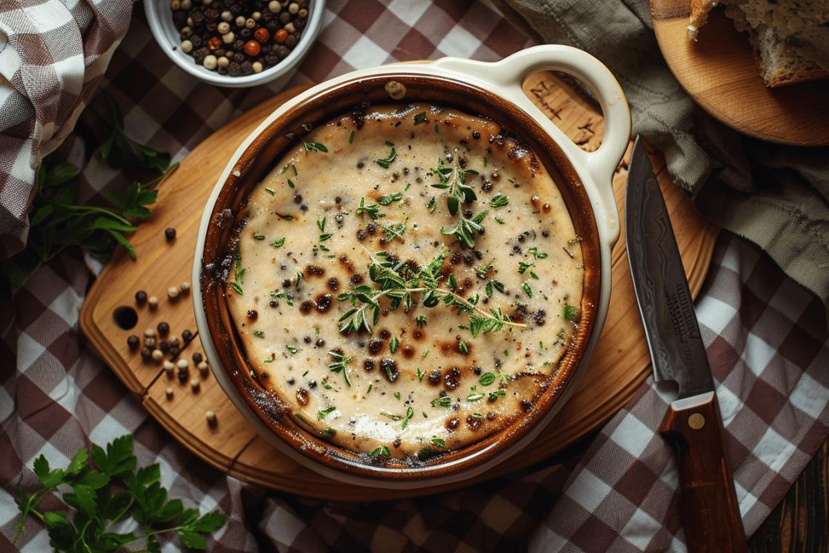 Rappel de pâté de campagne Affrais : informations importantes pour les consommateurs