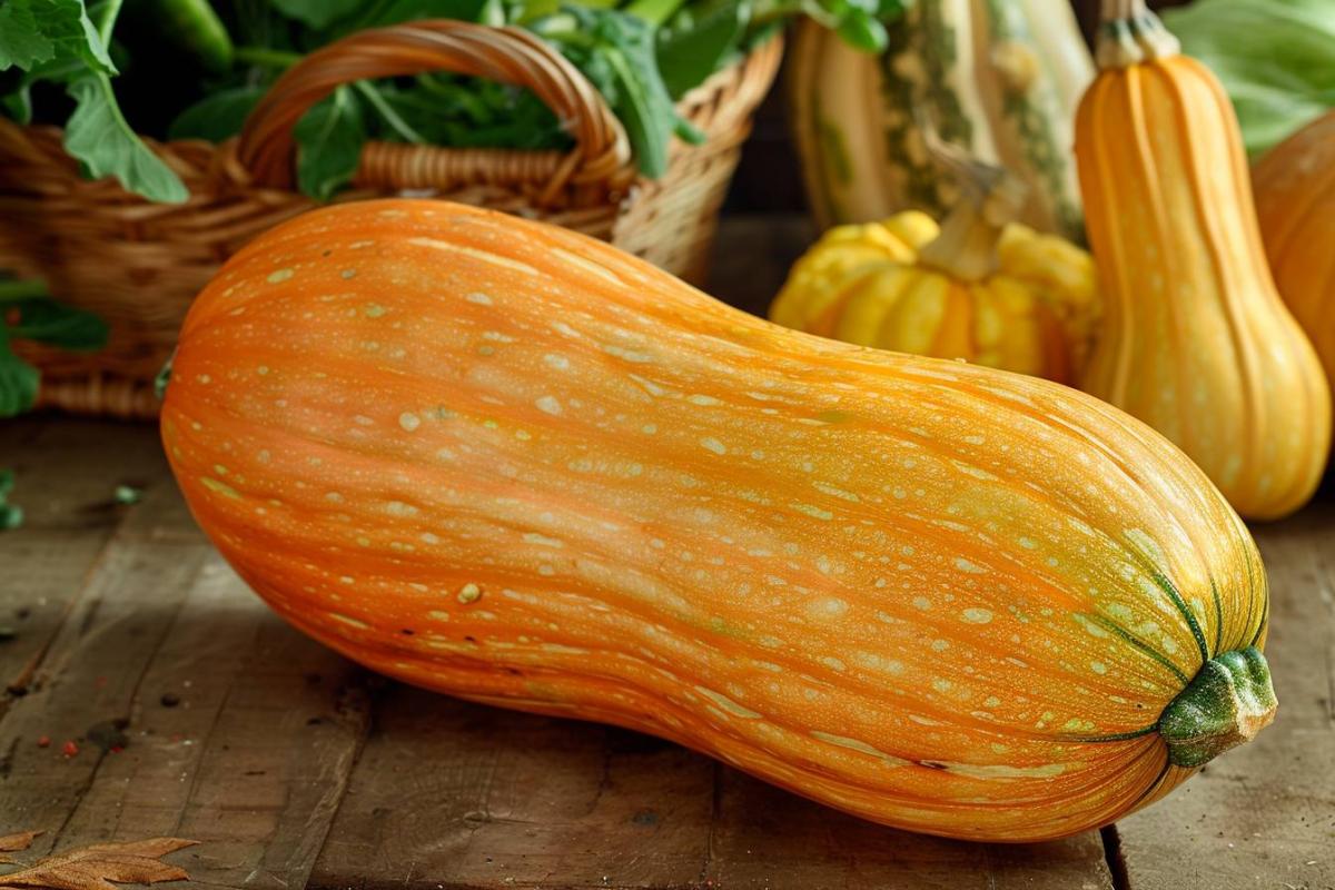 Rappel : potimarron bio France Bio Village - Risque sanitaire sur lot commercialisé à la pièce