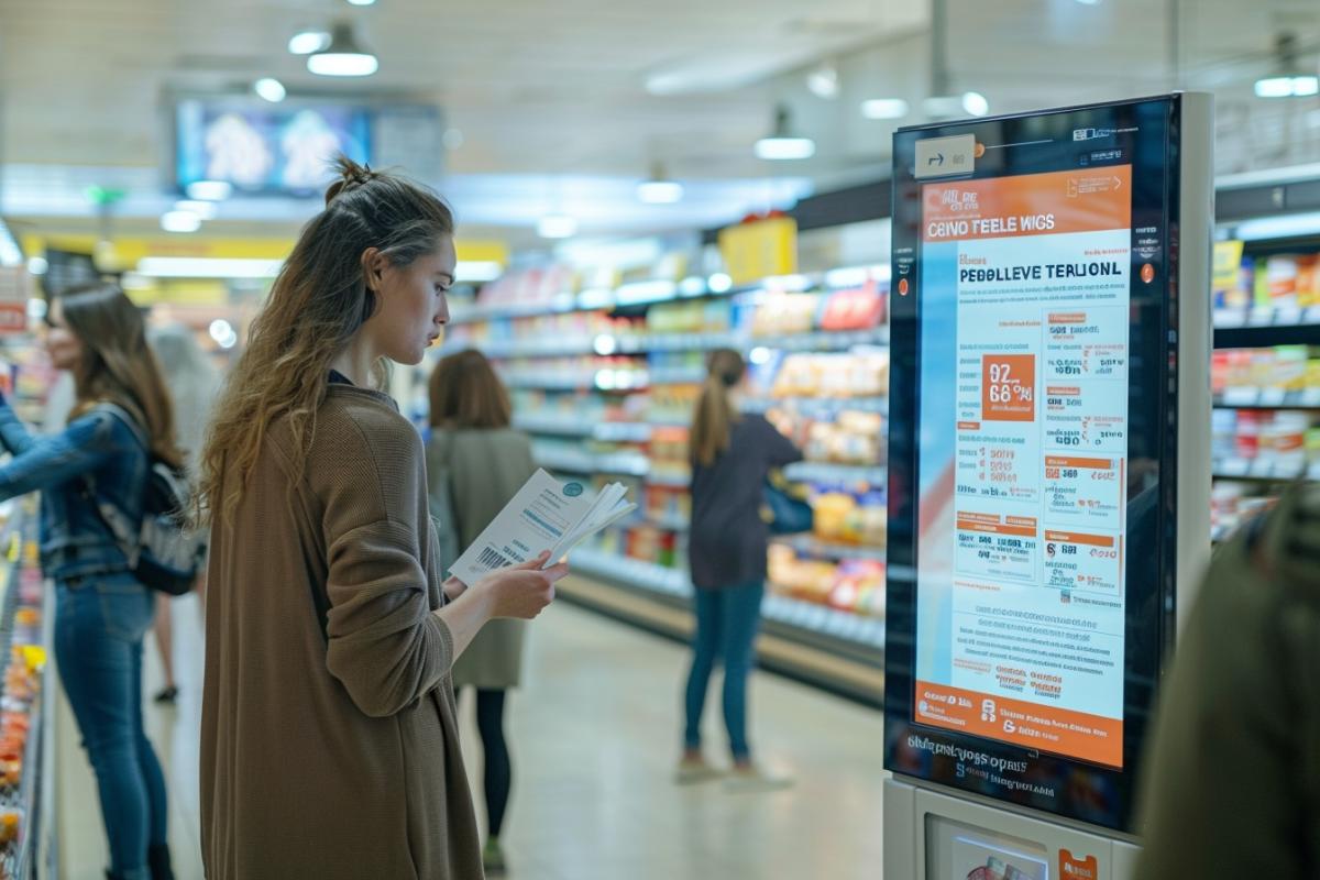 Rappel produit 2024 : Détails COPPA AUCHAN à connaître pour les consommateurs