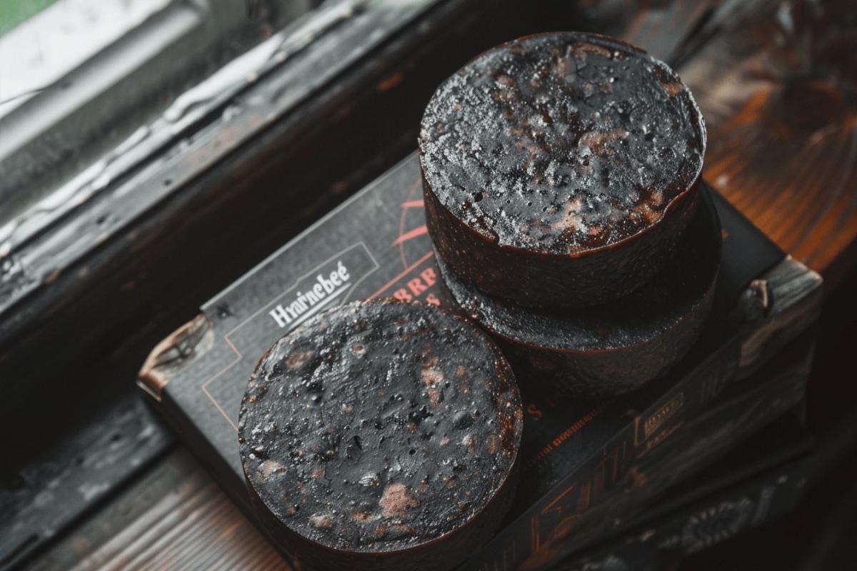 Rappel produit : boudin noir de la Charcuterie Berge retiré des rayons pour risque sanitaire