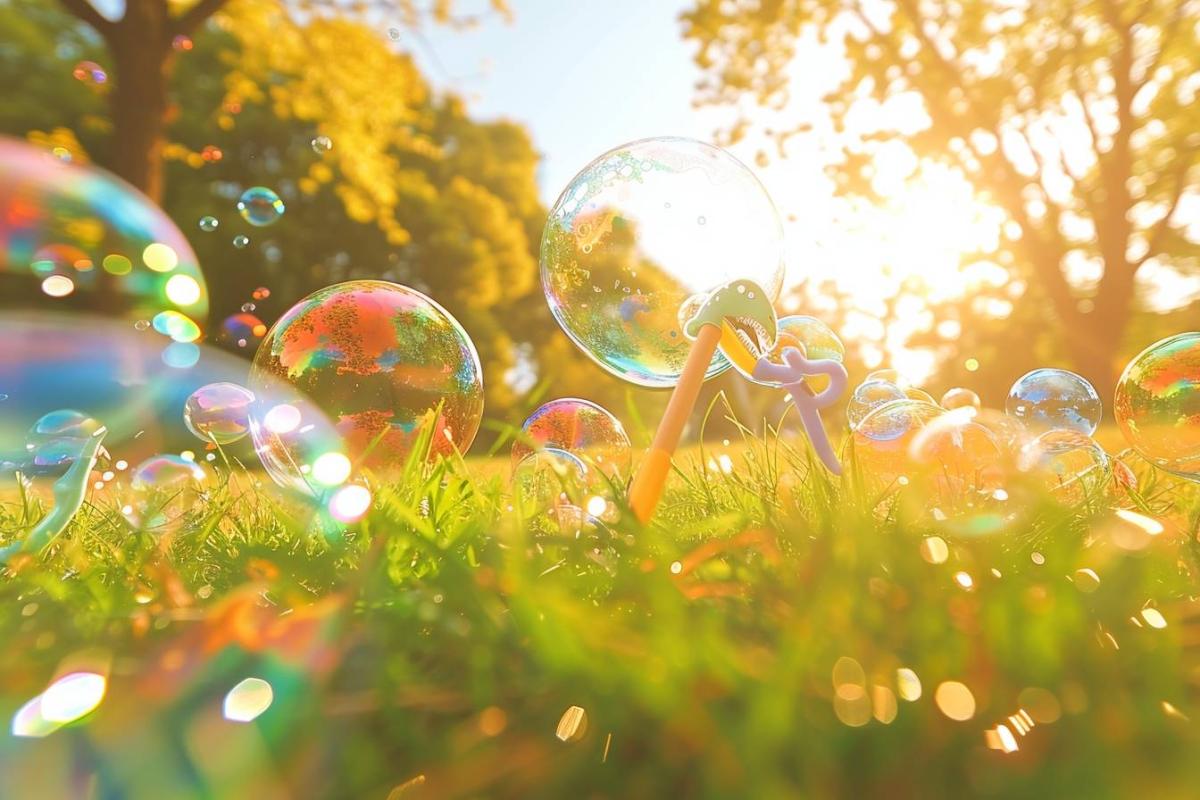 Rappel produit : Bulle à Savon Dinosaur x3 35ml Wanna Bubble - Détail 618090 Alertesubreddit