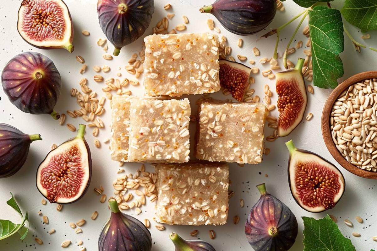 Rappel produit : Carrés Transit Figues et Fibres MAXI Gayelord Hauser - Alerte consommateurs