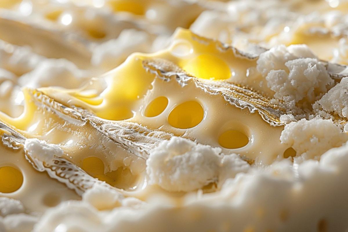 Rappel produit : Détail Bergues de la Fromagerie des 2caps - Alerte sécurité alimentaire