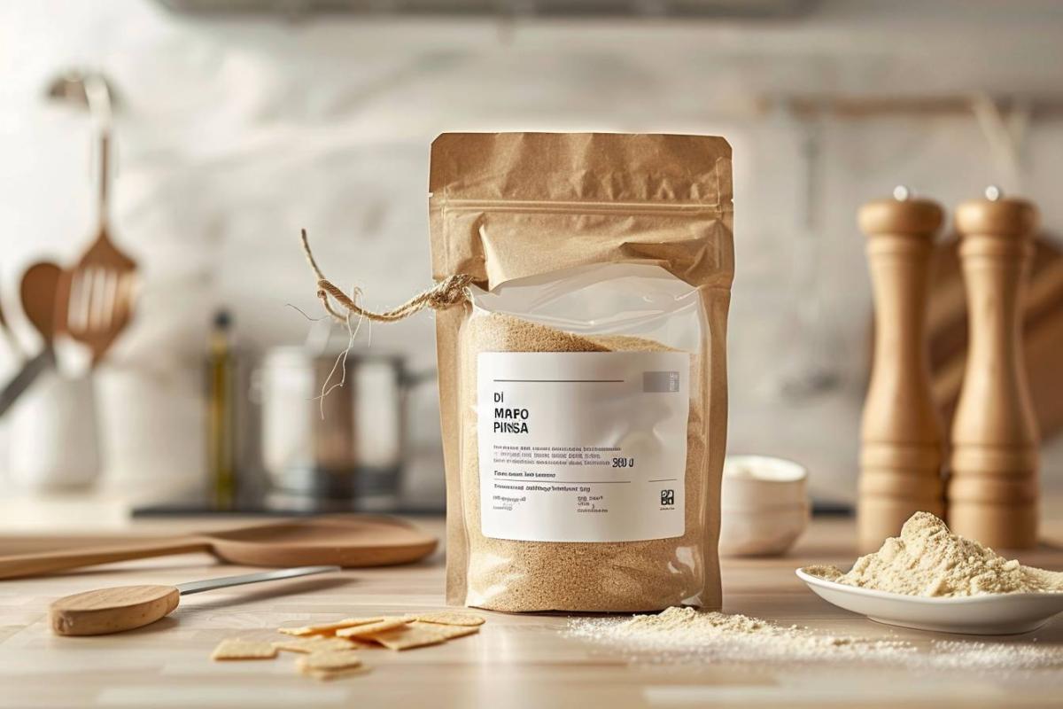 Rappel produit : Détail PINSA 230g DI MARCO - Informations importantes pour les consommateurs