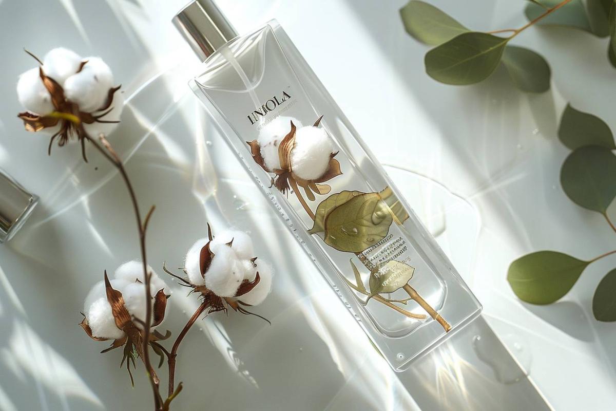 Rappel produit : Détail Spray Fleur de coton Inola - Risques pour les consommateurs et procédure de retour