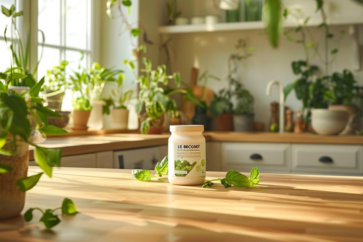 Rappel produit : Détails sur LE BOCAGE VERT 230g, sans marque - Risques