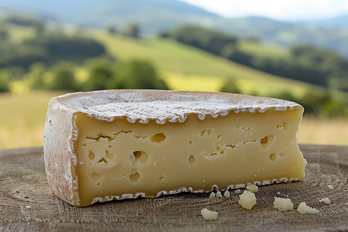 Rappel produit : détails sur le Saint Nectaire fermier sans marque concerné