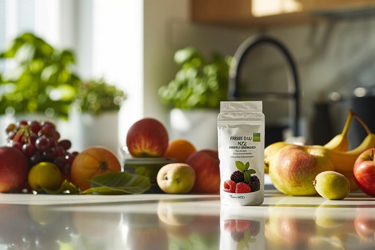 Rappel produit : FRUITE DU CAP GRIS NEZ 230g par FRÈRES BERNARD, détails importants