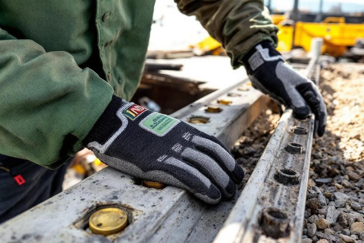 Rappel produit : gants de bâtiment INDI "Les Indispensables UP" - informations et démarches