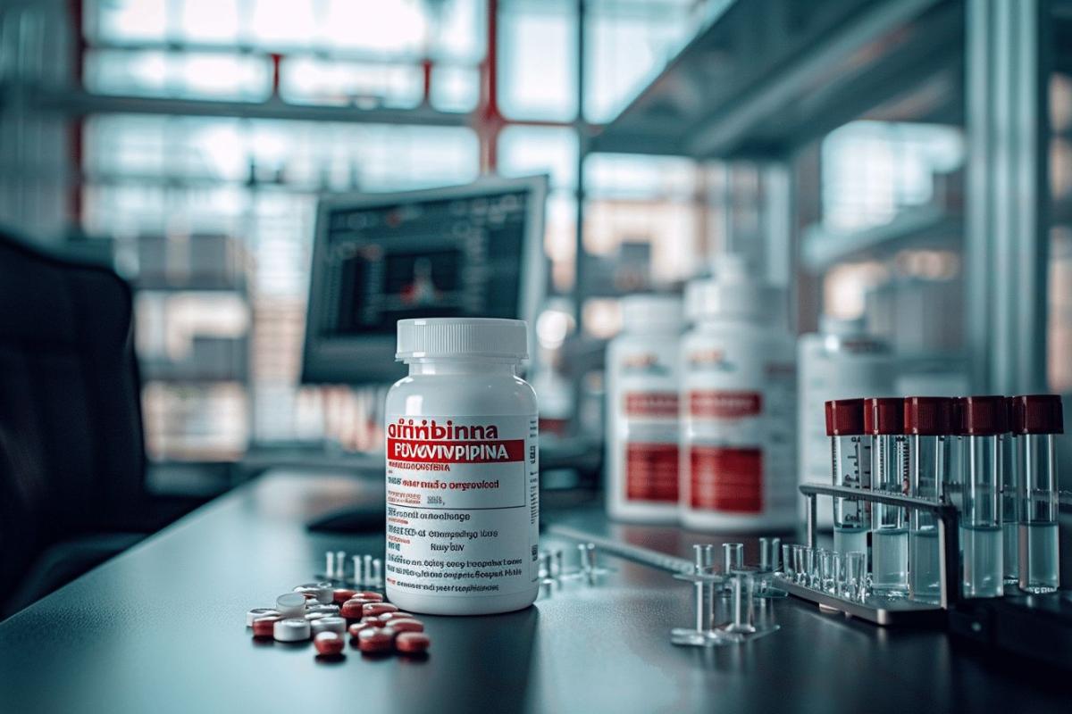 Rappel produit Garcinia Laboratoire Floralpina : informations consommateurs et mesures correctives