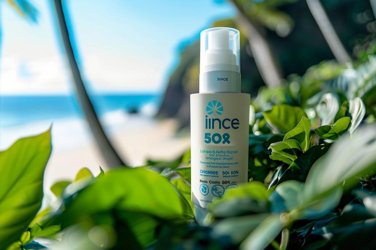 Rappel produit : Indice 50+ immortelle Laboratoire Delrieu - Détails importants