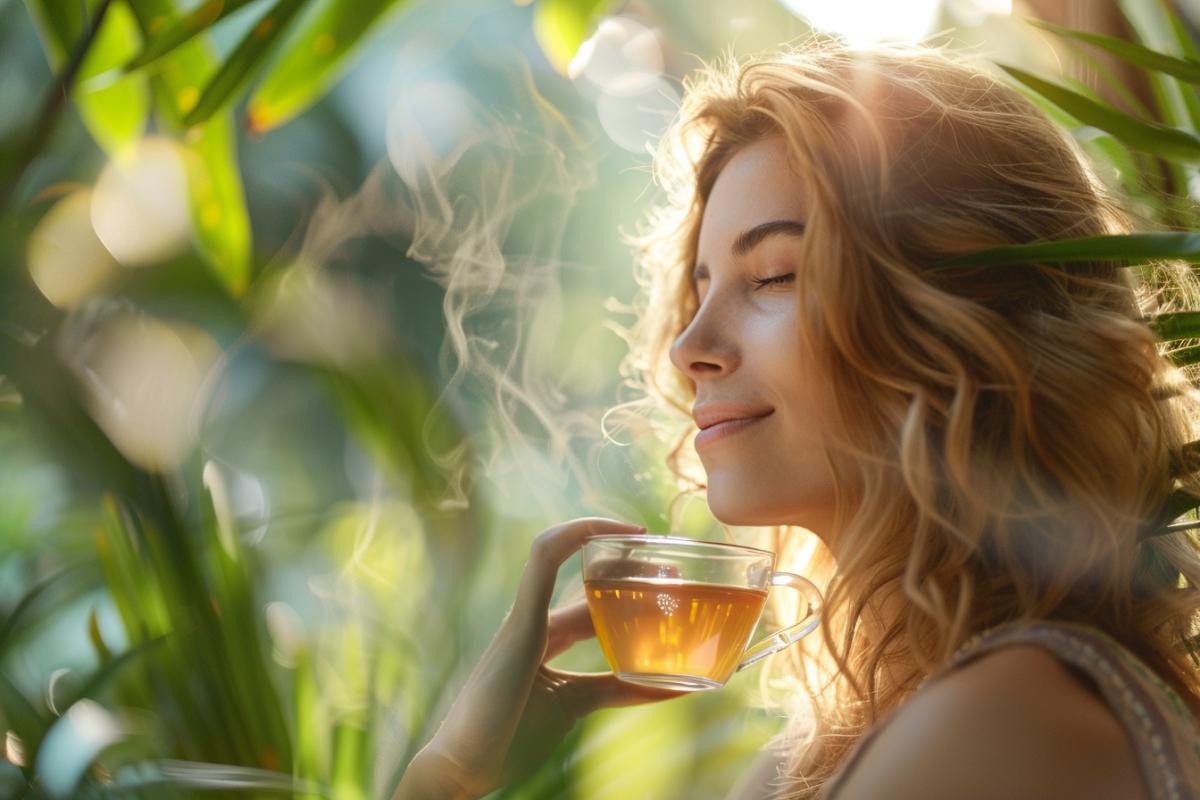 Rappel produit : Infusion matin avec Pois Papillon "Un temple pour moi" - Détails