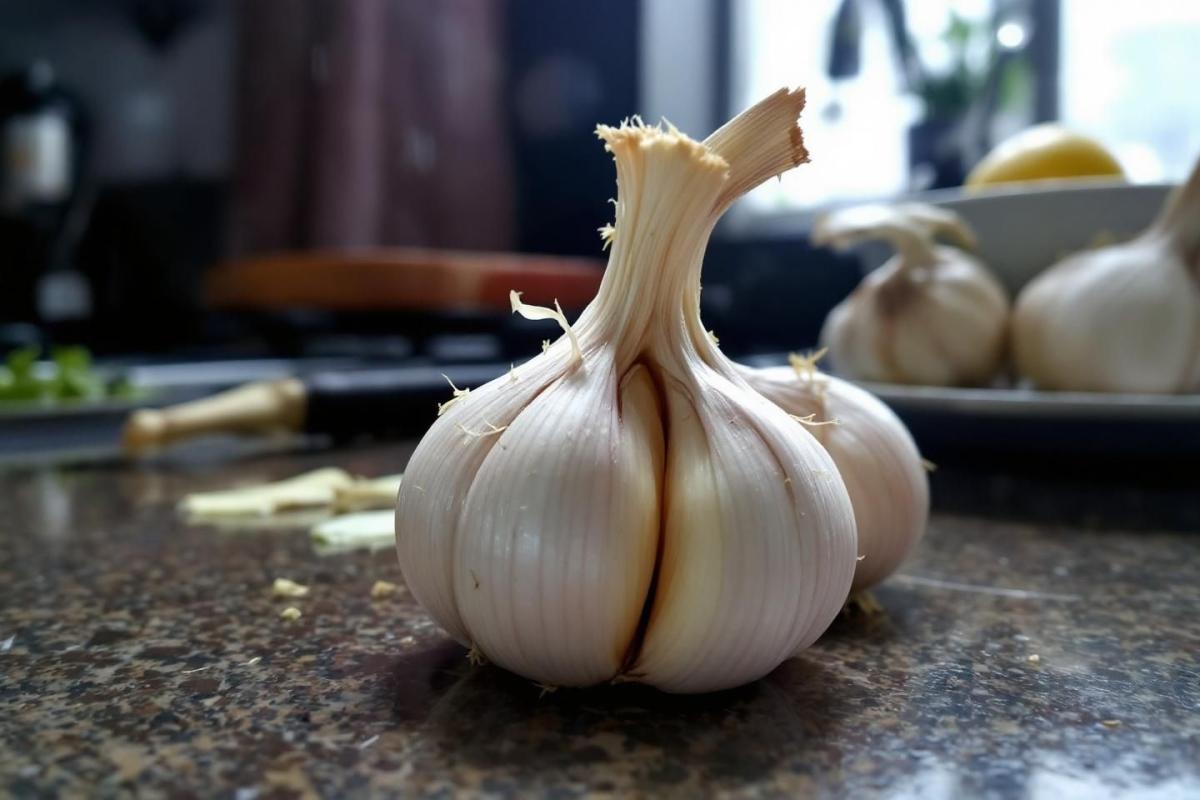 Rappel produit : l'ail Carrefour Classic potentiellement contaminé fait l'objet d'un retrait