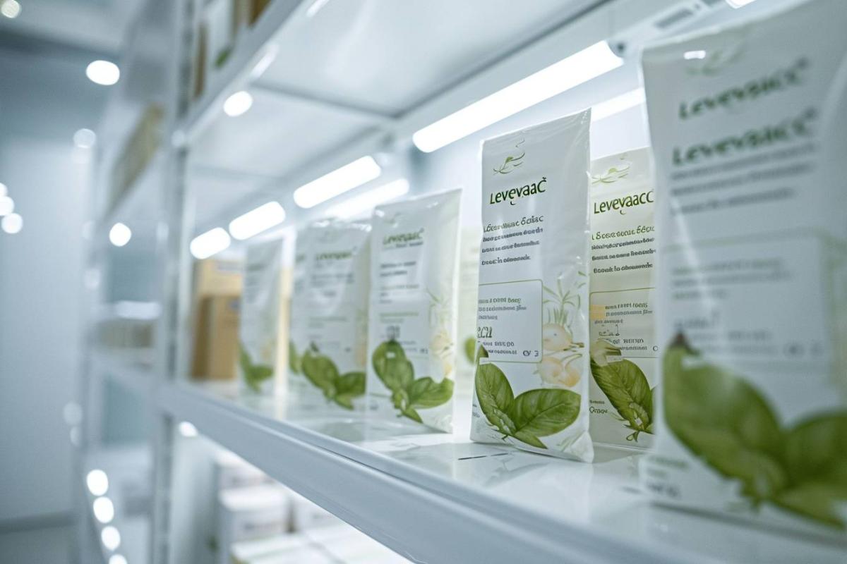 Rappel produit au Lévejac GAEC LE LEVEJAC - Informations et détails importants