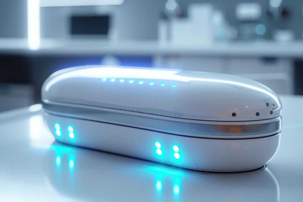 Rappel produit LIPO CATCHER d'Anton & Willem : informations importantes pour les consommateurs