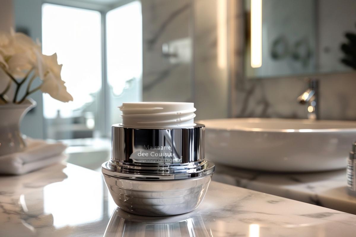 Rappel produit : Makari de Suisse crème yeux - contrôle rétinol lissage en détail