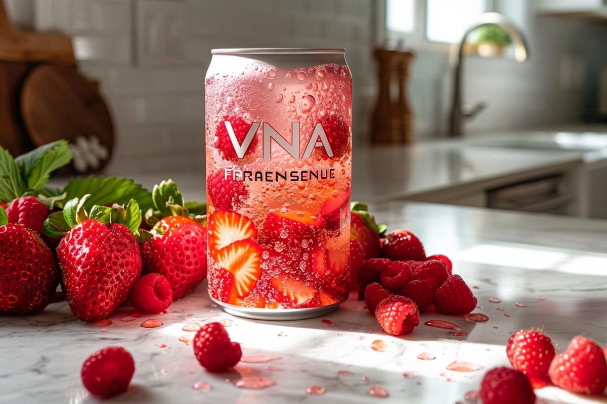 Rappel produit : MONA Fraise Framboise 33cl - Détails et actions pour consommateurs