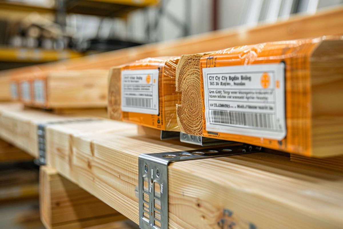 Rappel produit : Pack garde-corps sapin City Burger - Informations importantes pour les consommateurs