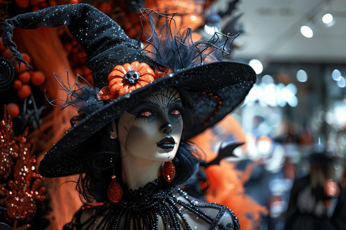 Rappel produit : Primark retire son set Halloween Witch pour risque de sécurité