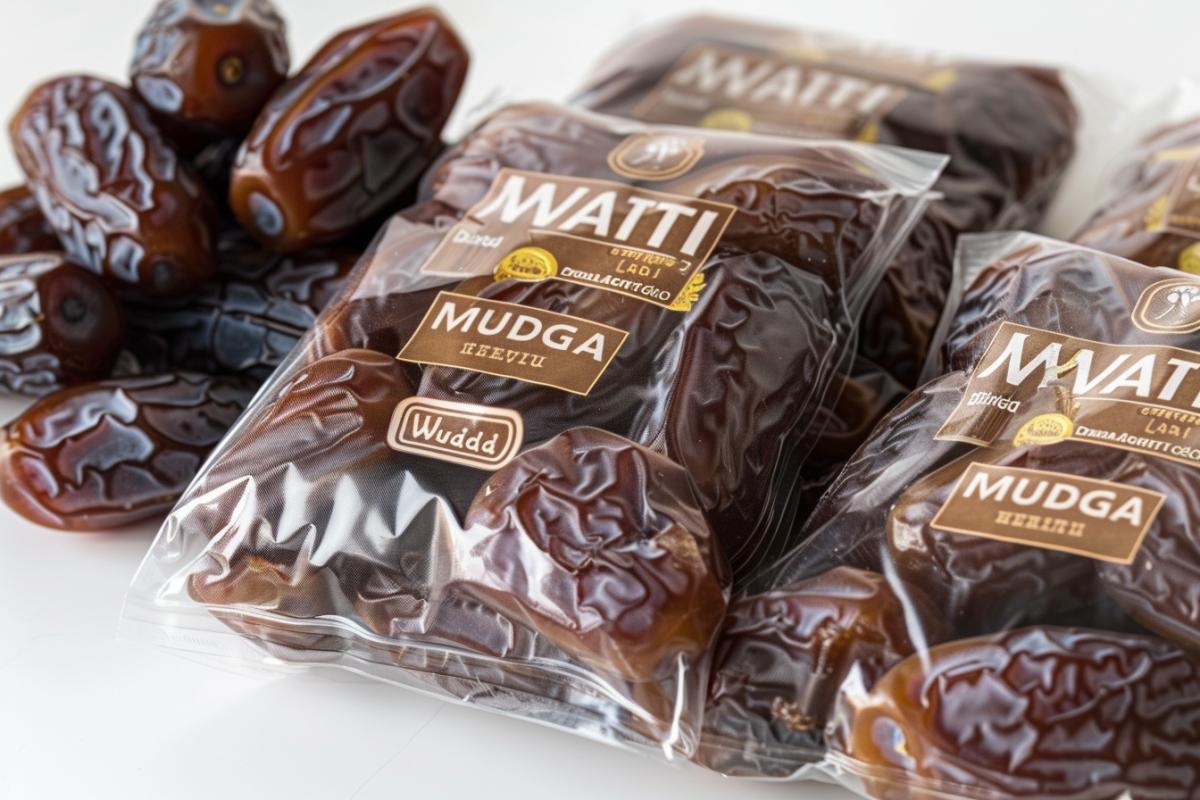 Rappel produit : tout sur les dattes Wahati MUDGA pour les consommateurs